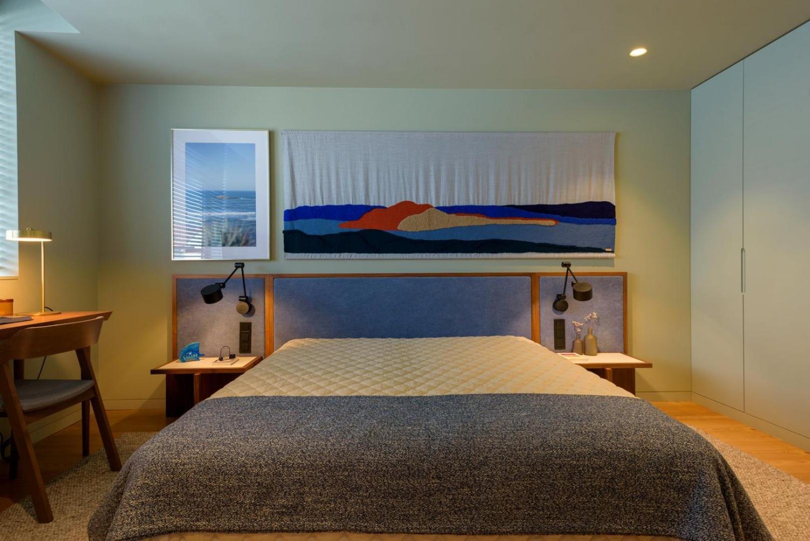 Gilreu Duplex In Foz By Luxistay Apartment *