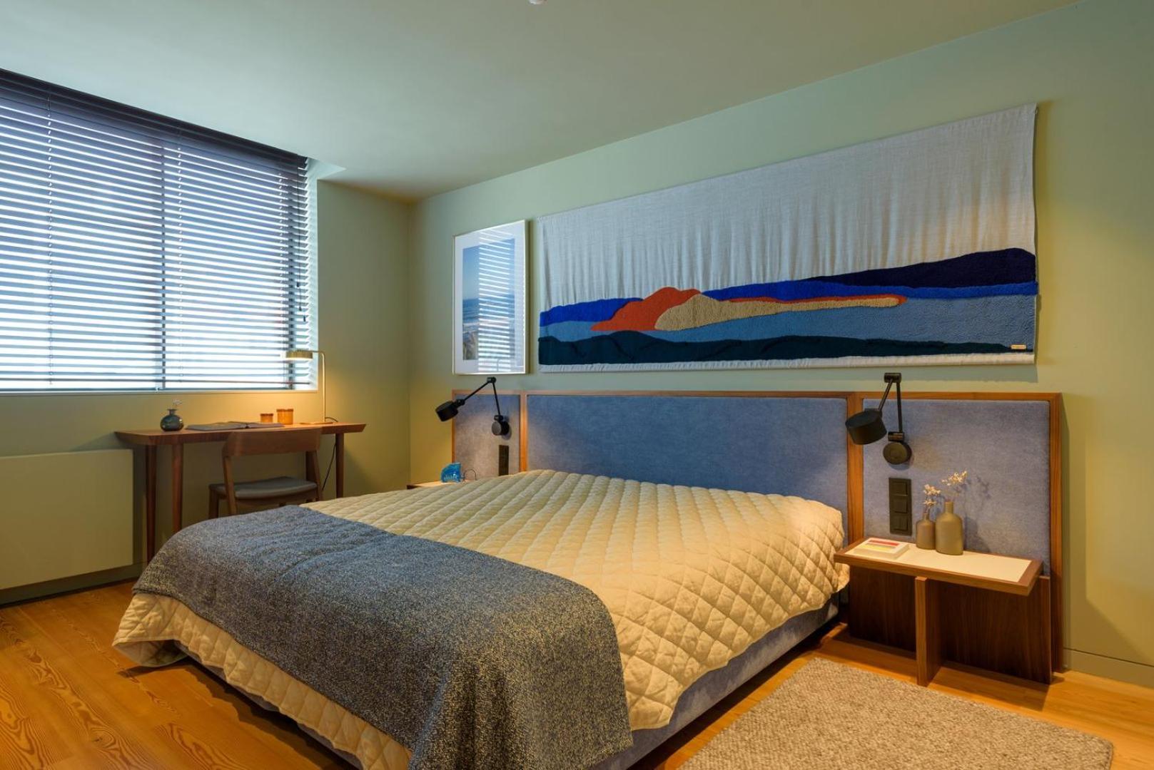 Apartment Gilreu Duplex In Foz By Luxistay Porto