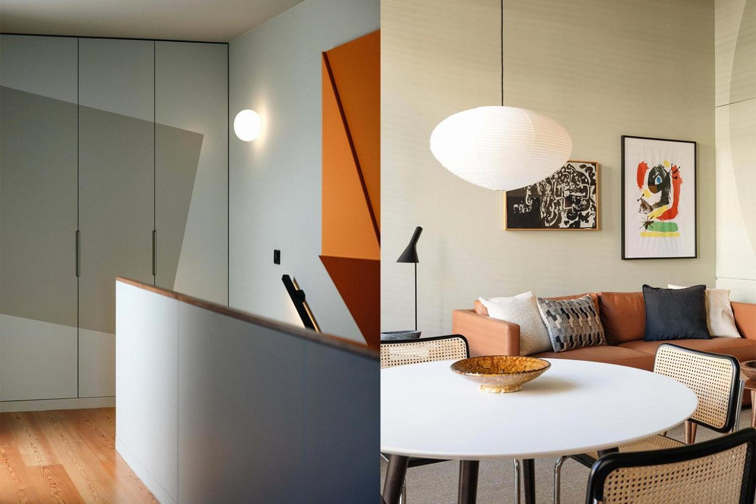 Gilreu Duplex In Foz By Luxistay Apartamento Porto