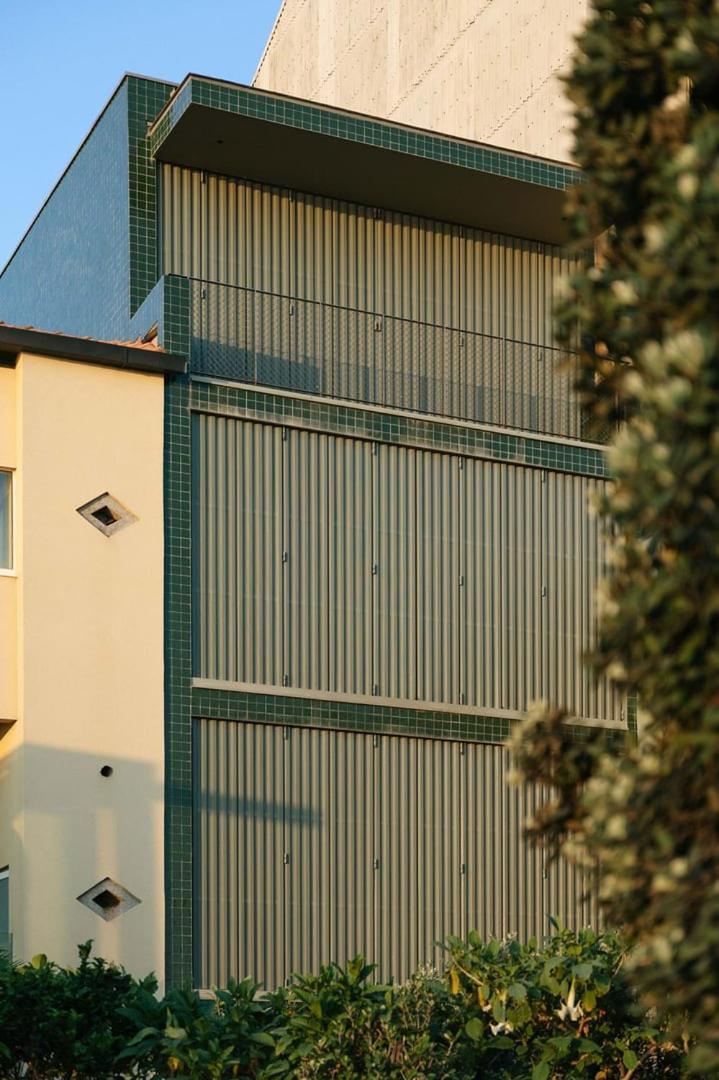Gilreu Duplex In Foz By Luxistay Apartment